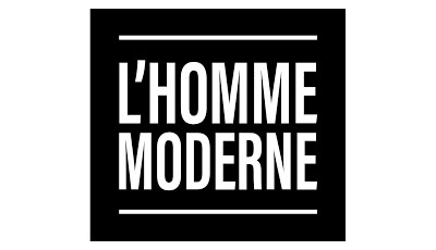 lhommemoderne